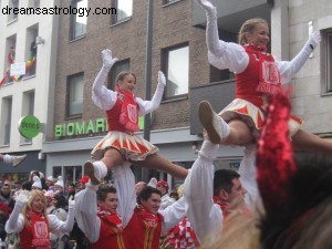 Maandhoroscoop Boogschutter februari 2016 