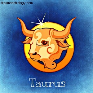Taurus månedshoroskop april 2016 