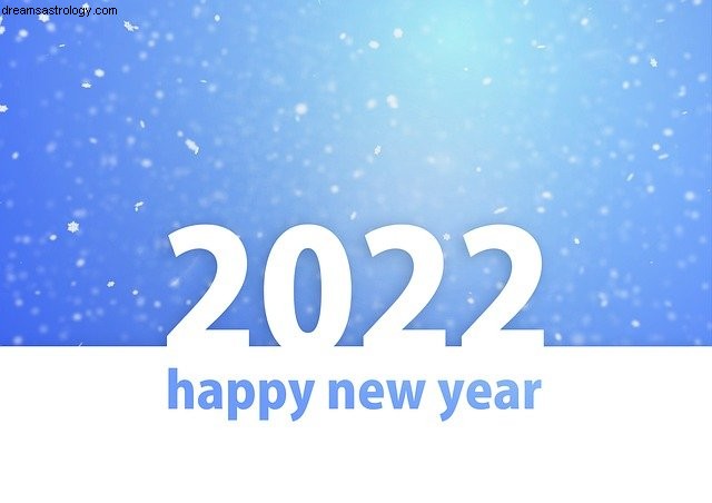 Fiskenes horoskop januar 2022 