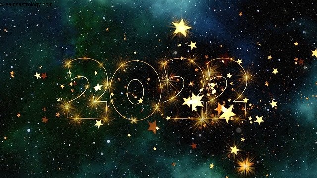 Tyren Horoskop januar 2022 