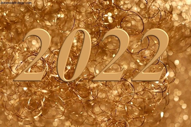 Leo Horoskop januar 2022 