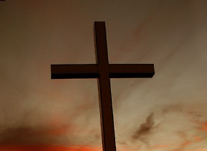 Das Kardinal-Großkreuz:Haben Sie ein Kreuz zu tragen? 