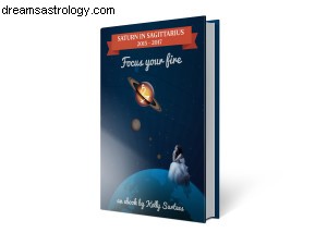 射手座の土星eBook：24時間の特別オファー 