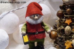 Χριστουγεννιάτικο Ωροσκόπιο Σκορπιού 2016 