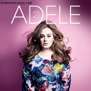 Τι κάνει έναν Ταύρο σαν την Adele ευτυχισμένο; 