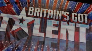 Stars Of The Stars:Britain s Got Talent and The Voice 