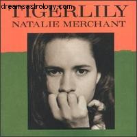 Natalie Merchant Escorpio Hermana del alma 