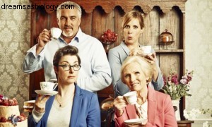 Por que todos nós amamos o Great British Bake Off 