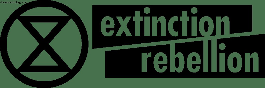 Extinction Rebellion:Uranus i Oxen 