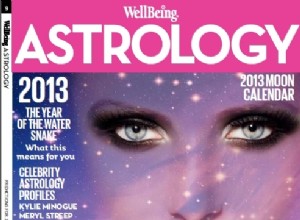 Una nota de bienvenida al 2013:Cáncer, Escorpio, Piscis 