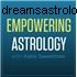 予測占星術に関するインタビュー 