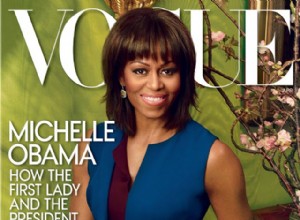 Michelle Obama, Naczelna Mama Koziorożca 