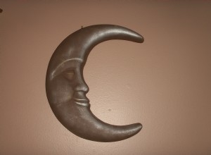 Koneksi Bulan Purnama 