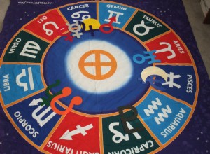 Bright Eyed en Bushy Tailed:Week Ahead Astrologie, 9 – 15 juli 