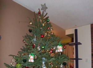 prosinec + sváteční astrologie 