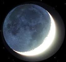 Dark Moon:Restablecer + Refrescar tu energía 