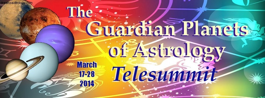 Conférence gratuite d astrologie en ligne :Saturne 