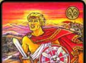 Aries Full Moon Eclipse:Fortune Favors the Brave 