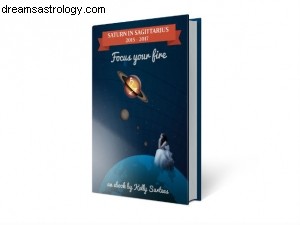Elektronická kniha Saturn ve Střelci ve výprodeji! 