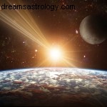 Astrología de la semana:4 de enero de 2016 