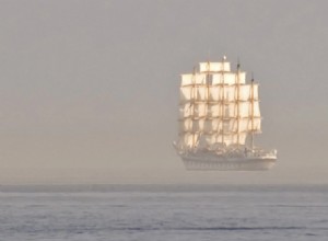 Lua Cheia em Sagitário – Fata Morgana 