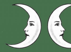 Nouvelle Lune en Gémeaux – 30 mai 2022 