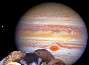 牡羊座の木星2022-2023–それがあなたにどのように影響するか 