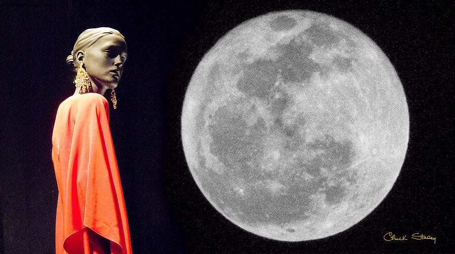 Bulan Purnama di Sagitarius – Tidak Ada Yang Penting 