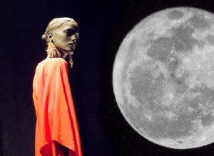 Luna llena en Sagitario – Nada más importa 