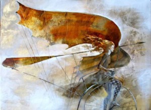Grand Fire Trine – Construire des châteaux dans le ciel 