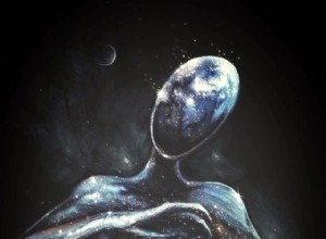 Neptunus Retrograde - Herinneren aan de bron van alles wat er is 
