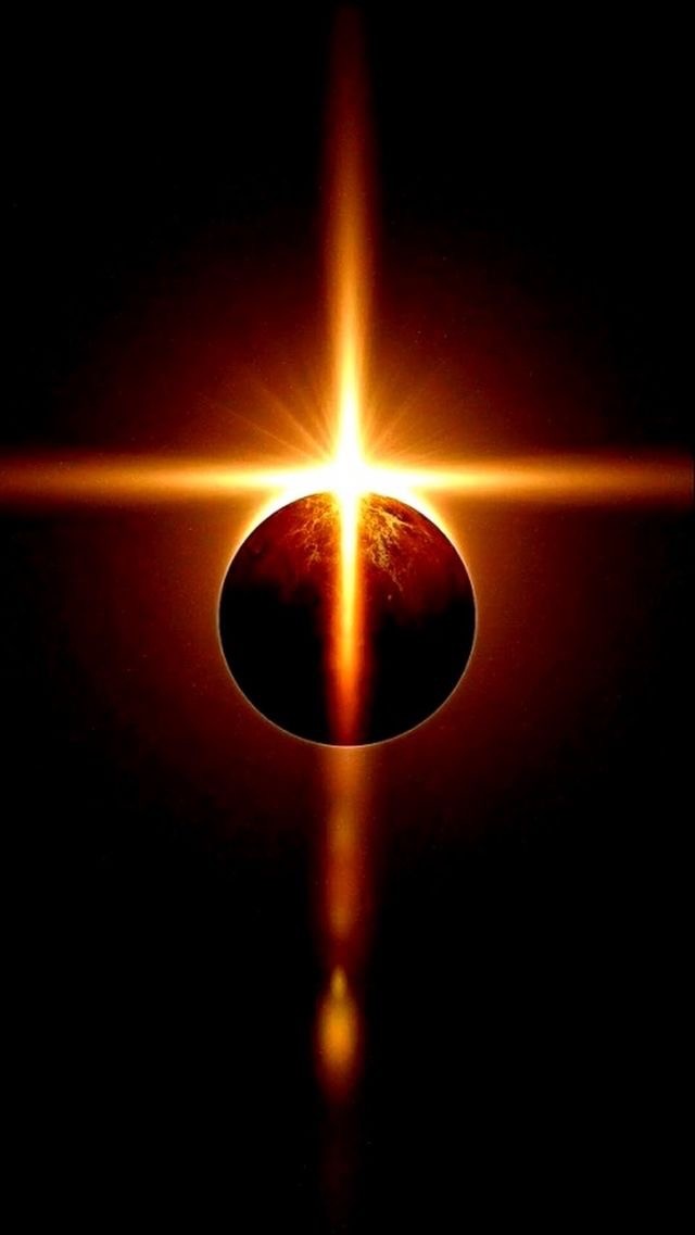 Eclissi solare totale in Leone il 21 agosto:sii il cambiamento che vuoi vedere nel mondo 