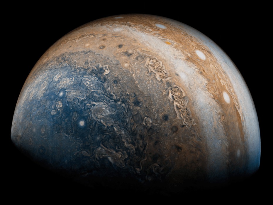 Jupiter ve Štíru 2017-2018 – Jak vás to ovlivní 