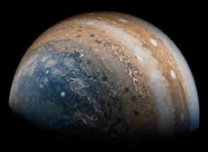 Júpiter en Escorpio 2017-2018:cómo te afectará 
