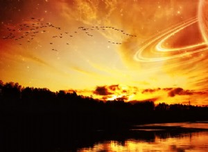 Saturn v Kozorohu – Jak vás to ovlivní – Čekají nás velké změny! 