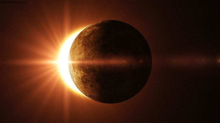 Eclissi solare in Leone:cosa devi sapere 