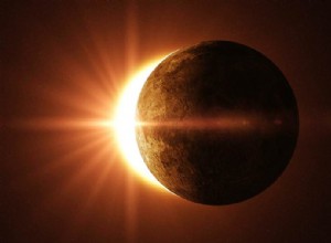 しし座の日食–知っておくべきこと 