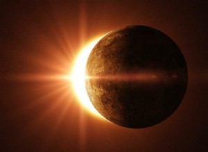 Gerhana Matahari Di Leo – Yang Perlu Anda Ketahui 