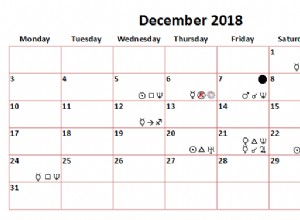 Astrologi Desember 2018 – Mimpi Besar 