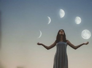 Volle Maan In Tweelingen – 100% 