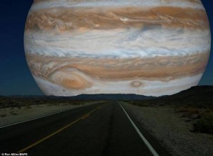 Jupiter en Sagittaire – Croire 