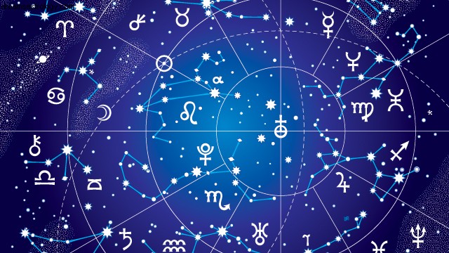 Astrologie van januari 2019 – Een nieuw begin 