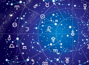 Astrologie Januar 2019 – Ein neuer Anfang 