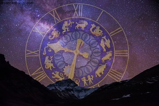 2019年3月の占星術–天王星がおうし座に入る 