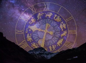 2019年3月の占星術–天王星がおうし座に入る 