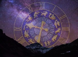 Astrología de marzo de 2019:Urano entra en Tauro 