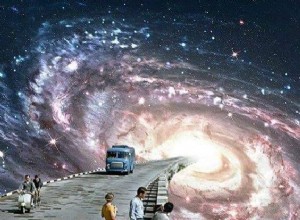 Astrología de junio de 2019:un punto de inflexión 