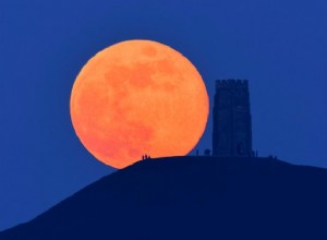 Lua Cheia em Escorpião – Agora ou Nunca 