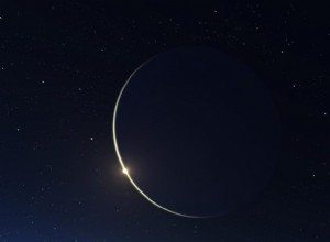 Νέα Σελήνη στον Κριό - Κάντε ουσιαστική δράση 