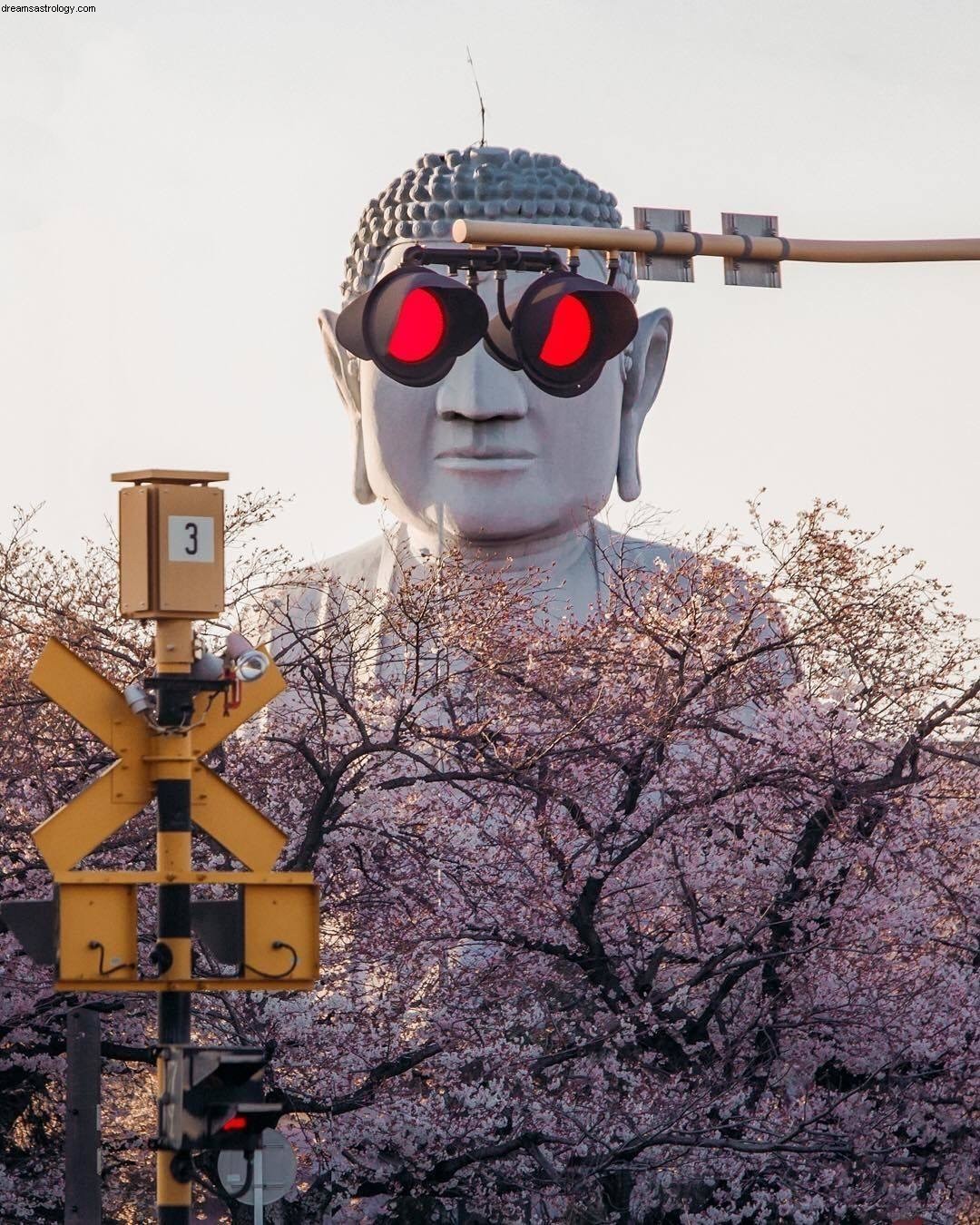 射手座の満月–ユダまたは仏？ 